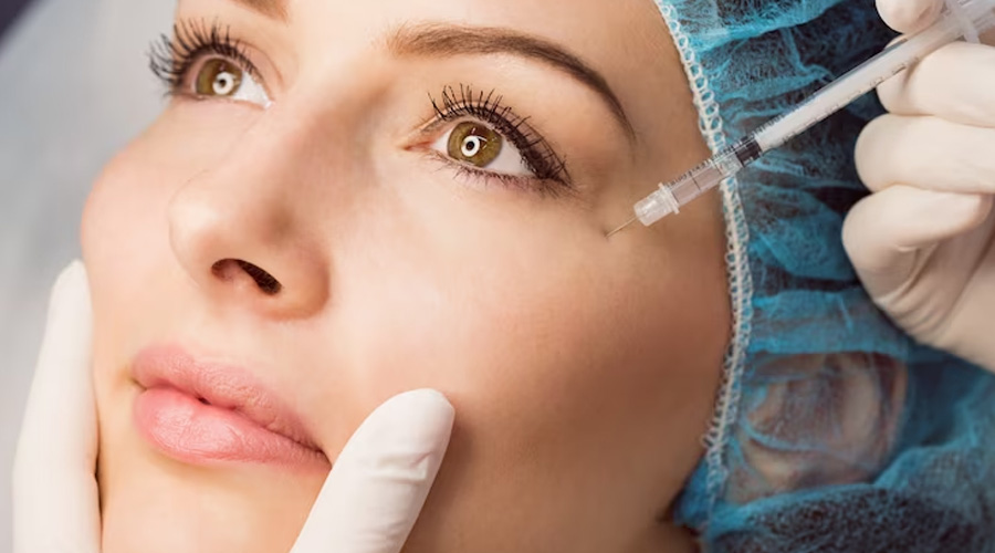 How Long Does Botox® Last?